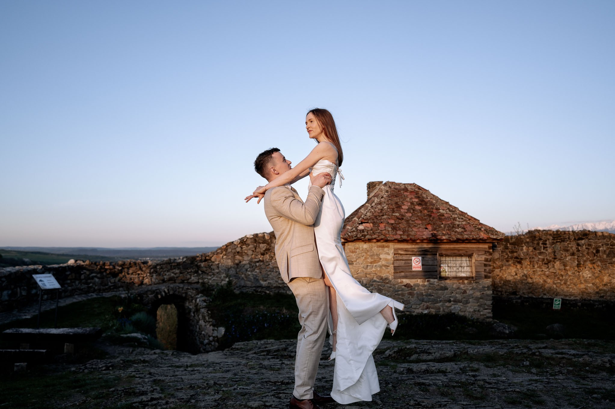 Fotograf nunta Bucuresti - Celebrating Love - Sophyanphoto