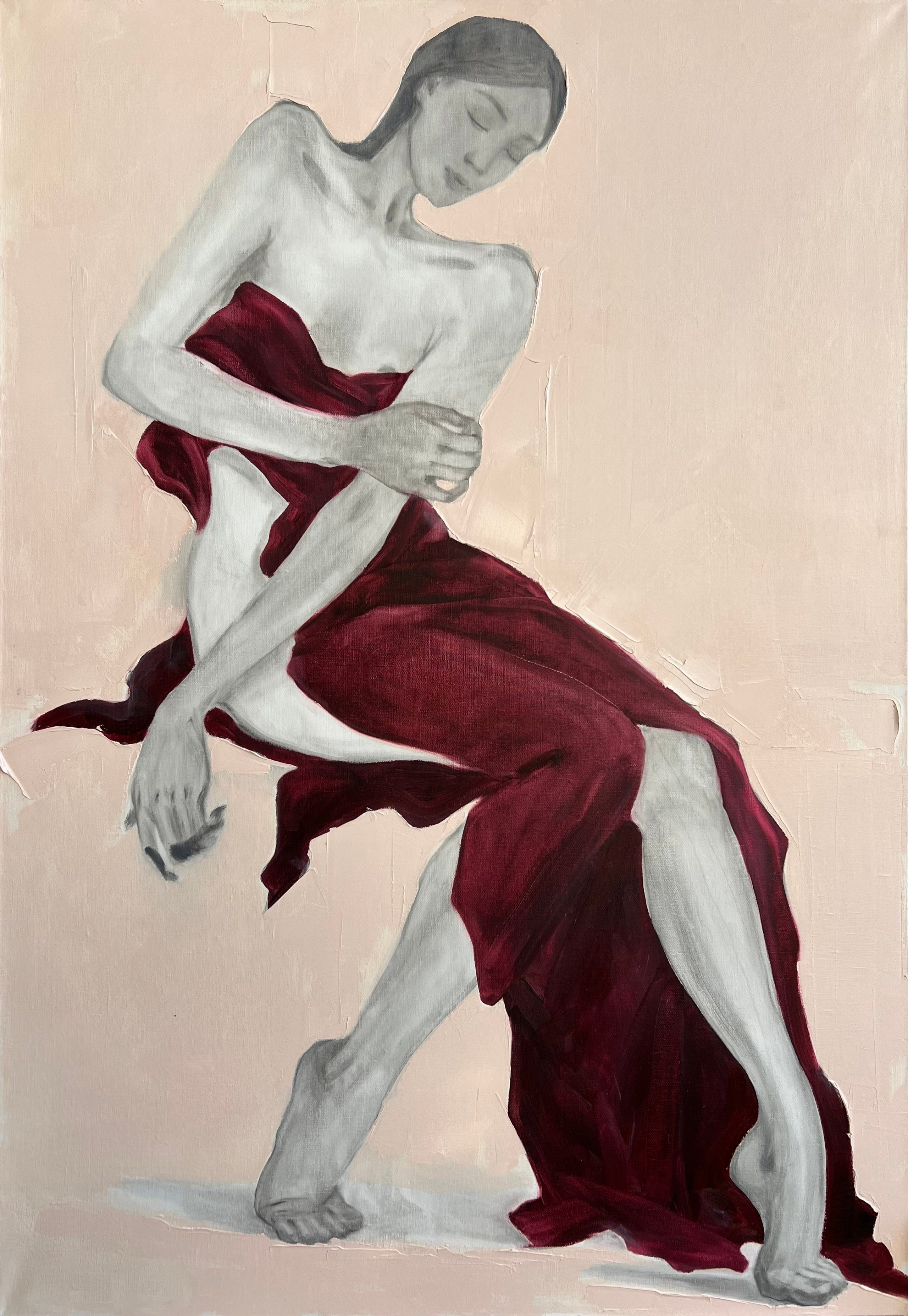 Портфолио. Художник Екатерина Полякова