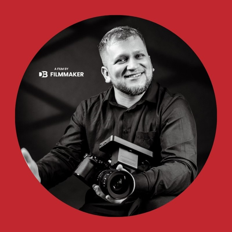 David Boureanu Filmmaker