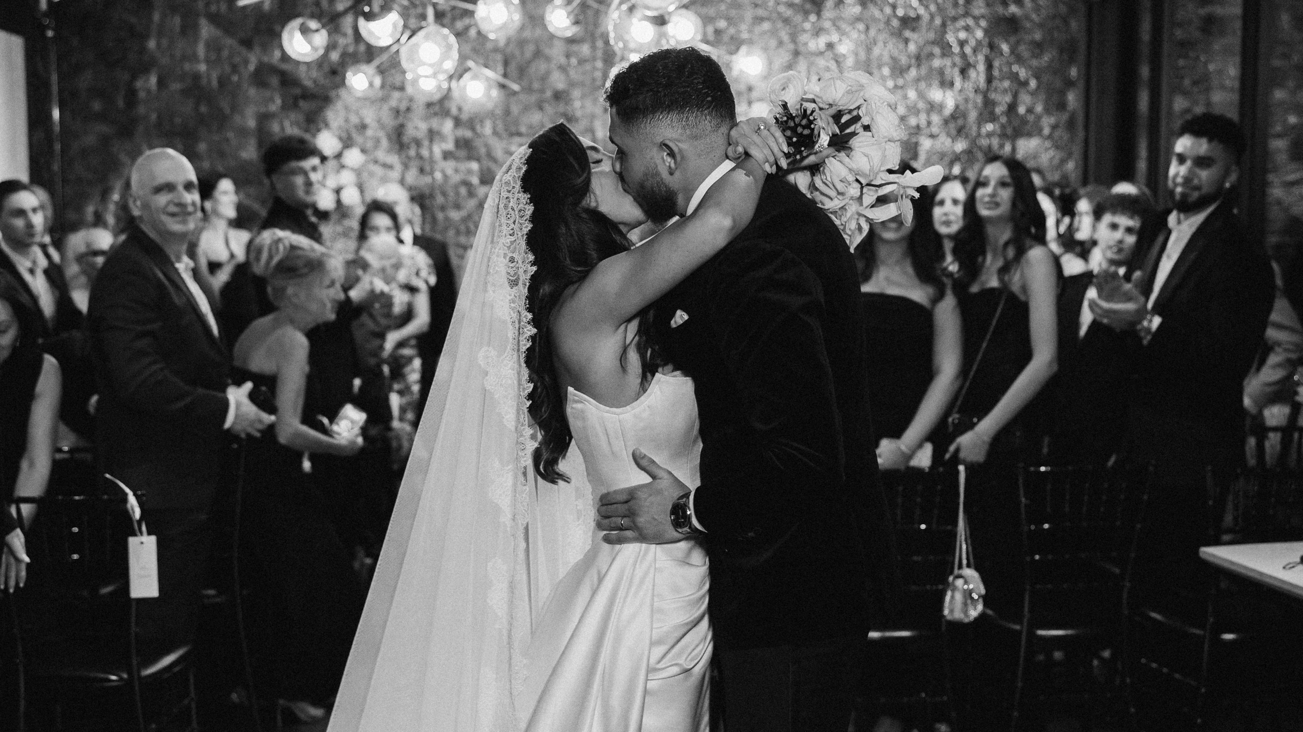 WEDDING VIDEOGRAPHER TORONTO