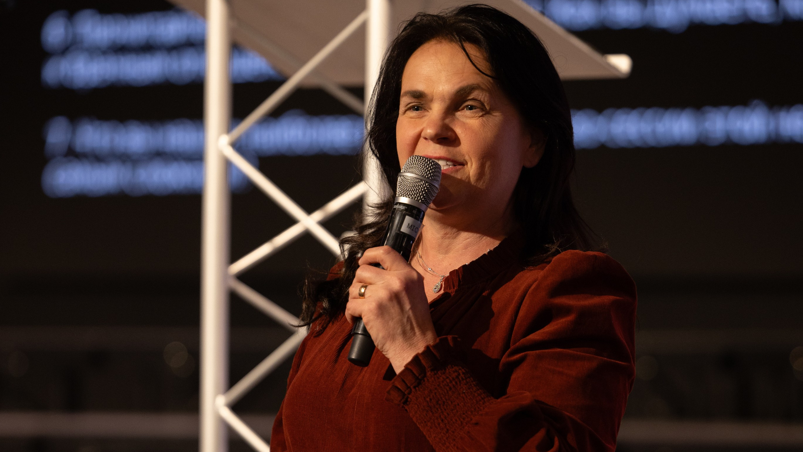 About Us. Smirna Christian Church