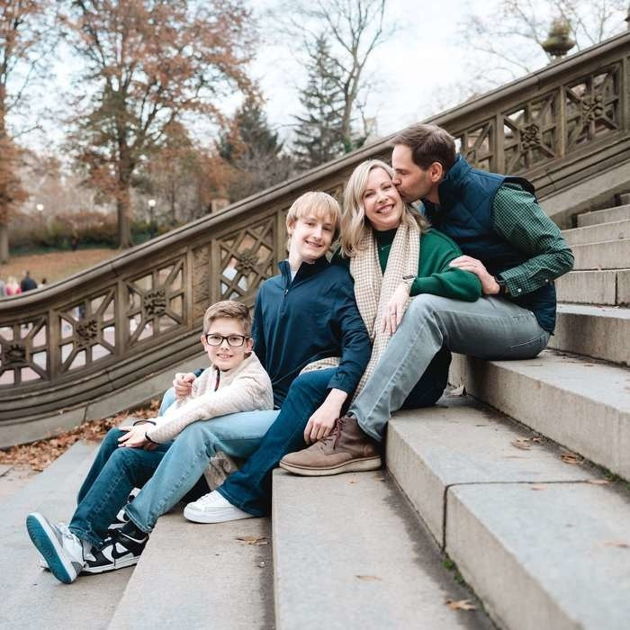 Family&Maternity. Photographer in New York Faery By Mary