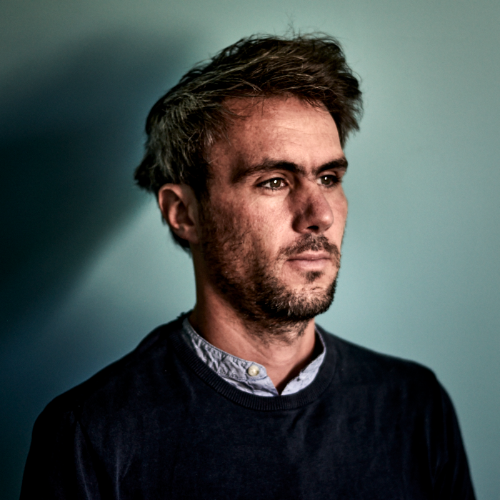 Biographie. Antonin Burat