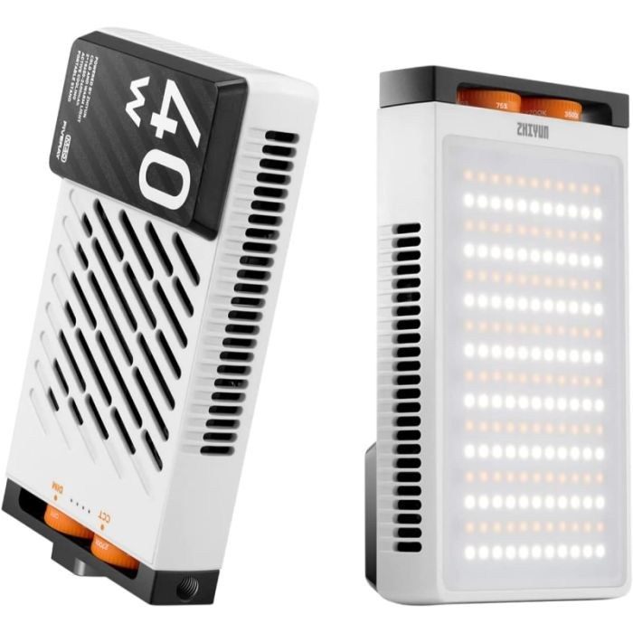 Gaisma video filmēšanai. Video filmēšana un veidošana ar telefonu, filmēšanas kursi