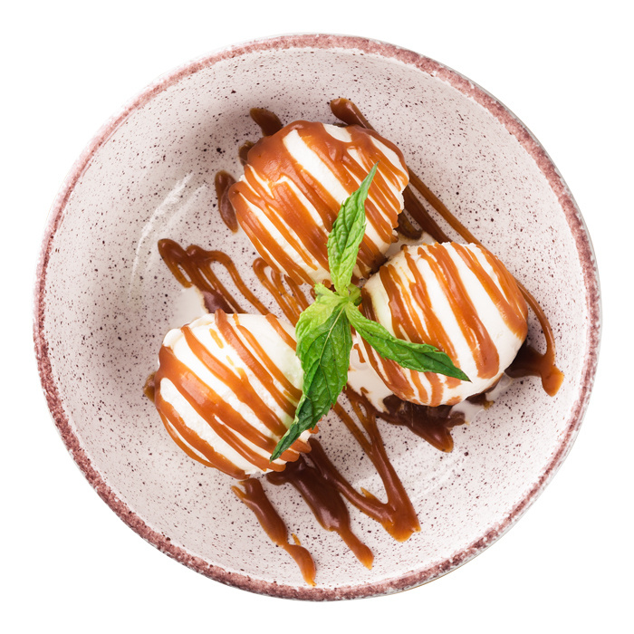 Food. Fashion and portrait photographer Inga Makeyeva