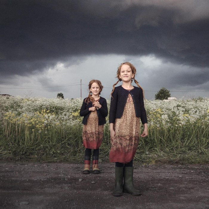 © Irina Chmyreva / To Dima Markov: in memory of the photographer