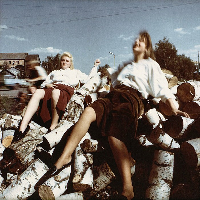 © Irina Chmyreva / Sergey Chilikov. A photographer of one mission and a man with a thousand faces