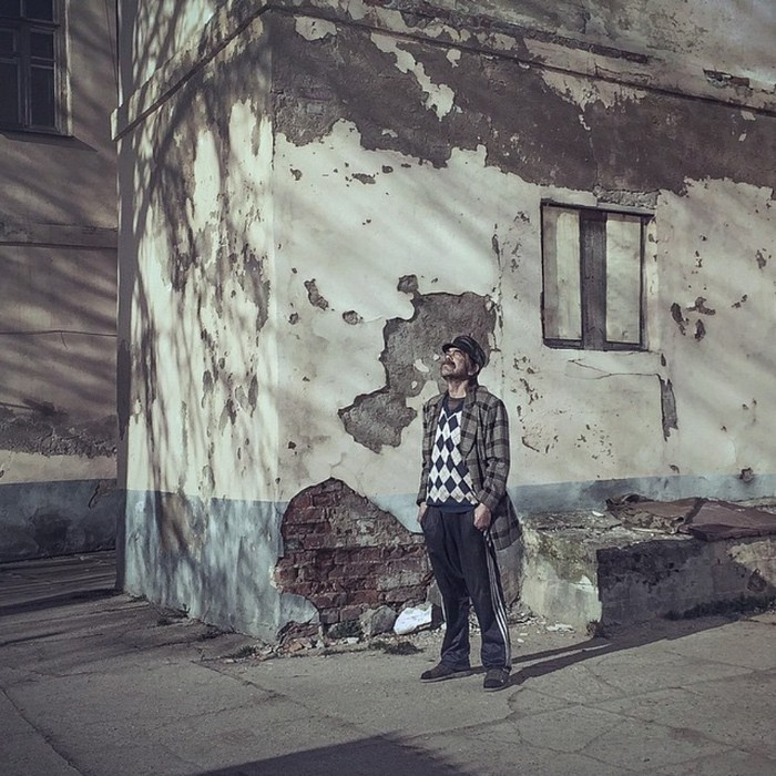 © Irina Chmyreva / To Dima Markov: in memory of the photographer