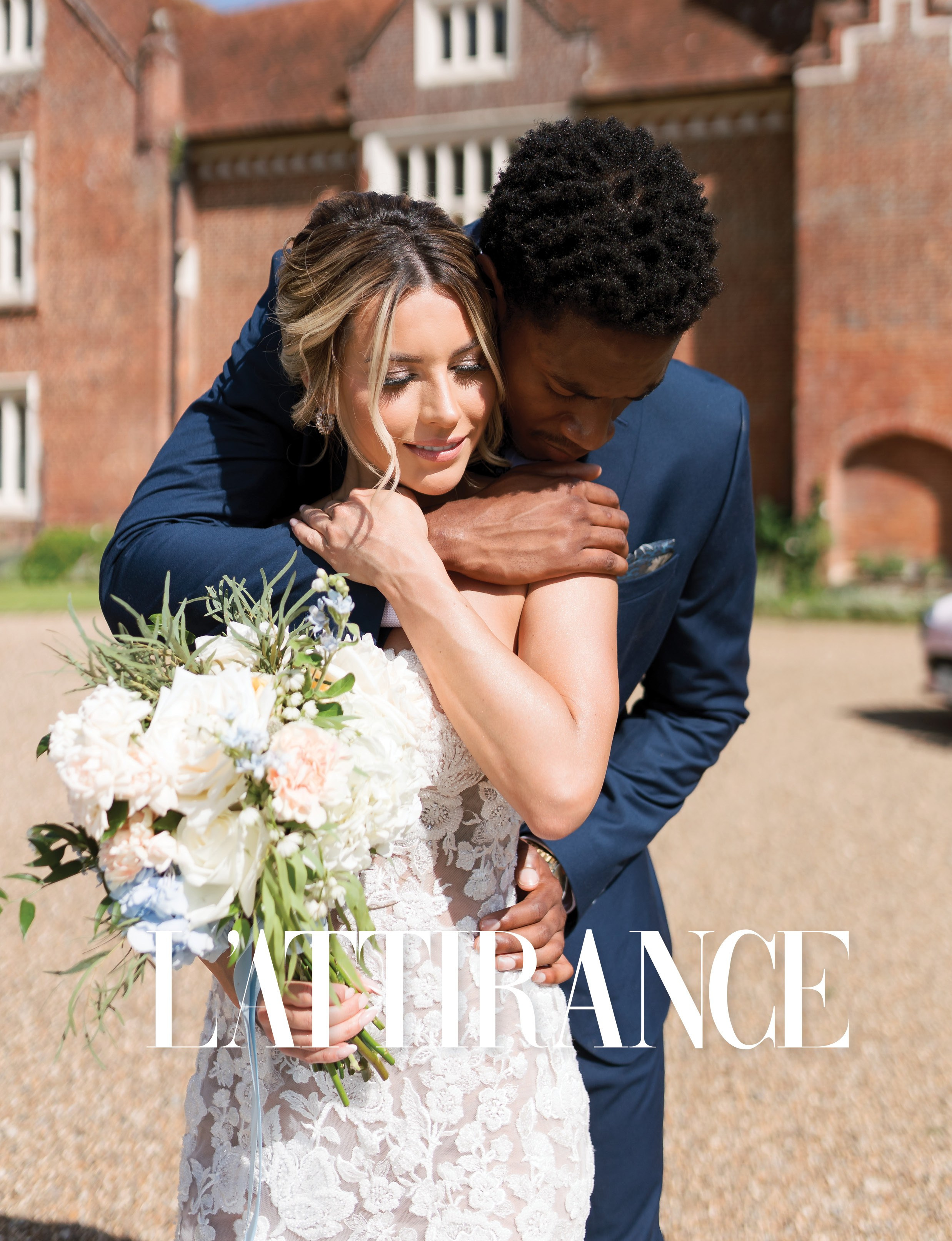 Regal Romance | Editorial Photoshoot at Gosfield Hall, London Estat. YES I DO PRODUCTION — Wedding photography&videography