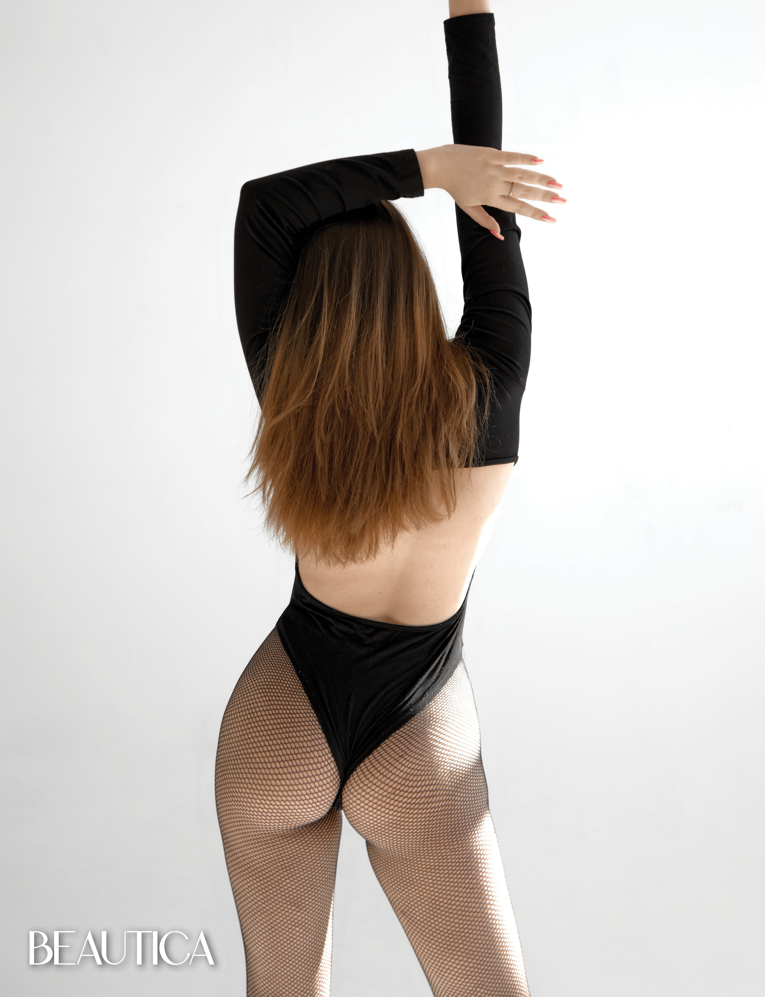 Beautica Open Theme Edition Issue 3. Профессиональный Фотограф Халемонец Андрей в Кривой Рог Днепр Украина