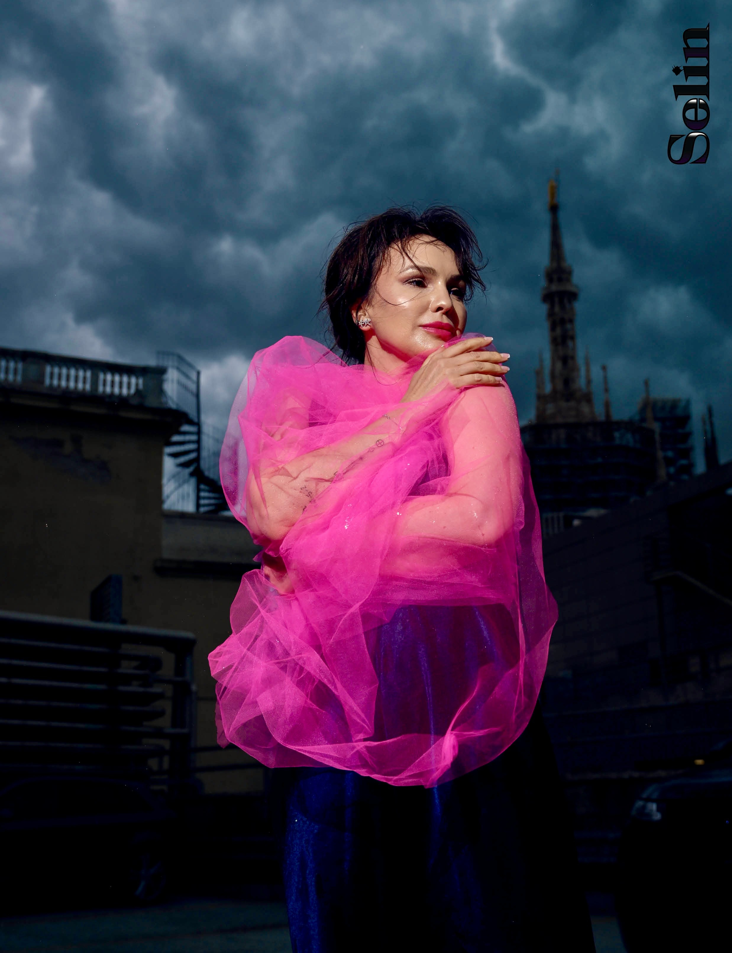 SERVIZIO FOTOGRAFICO POLINA | PRESTIGIO E POSIZIONAMENTO PER BUSINESS ONLINE DI UNA NUMEROLOGA