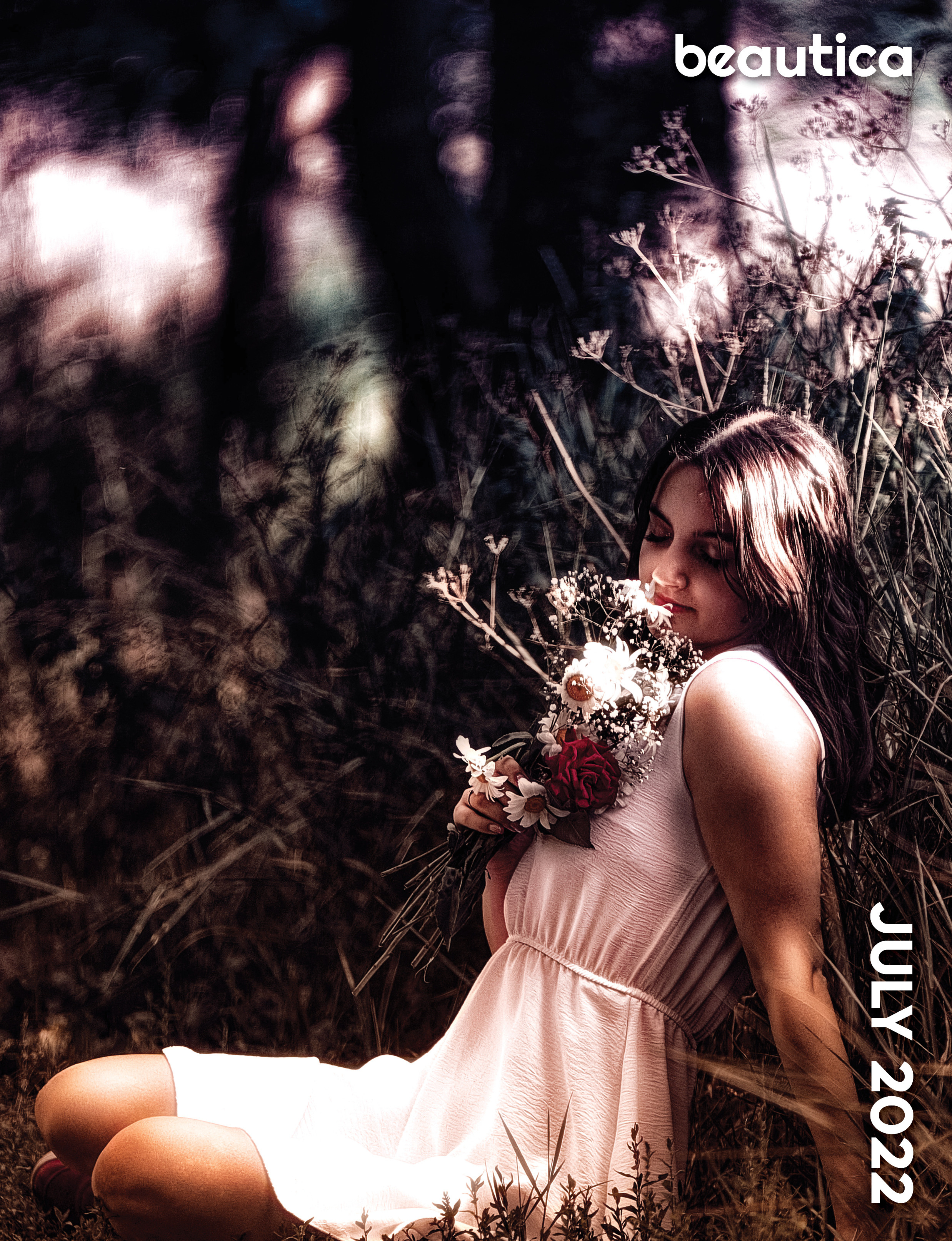 Beautica Jully 2022, Open theme issue #8. Профессиональный Фотограф Халемонец Андрей в Кривой Рог Днепр Украина