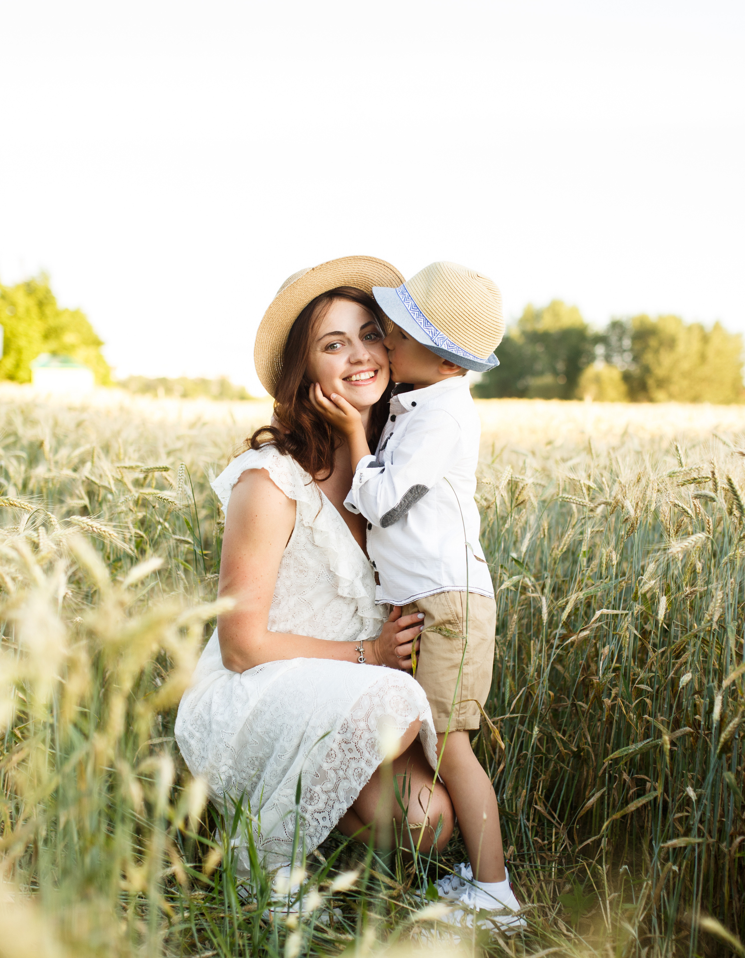 Fotograf ślubny i rodzinny w Warszawie