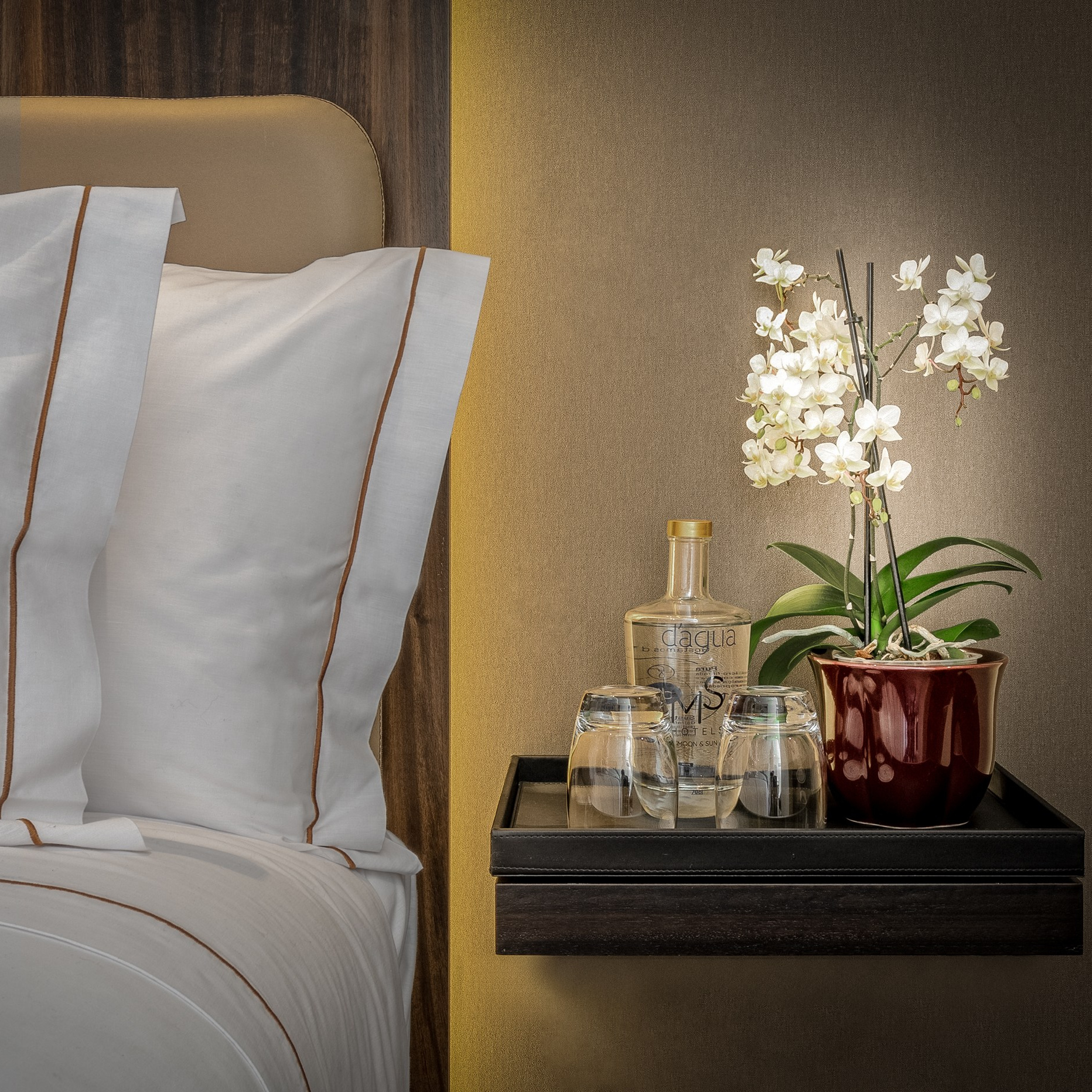 ESPAÇOS. André Fontoura