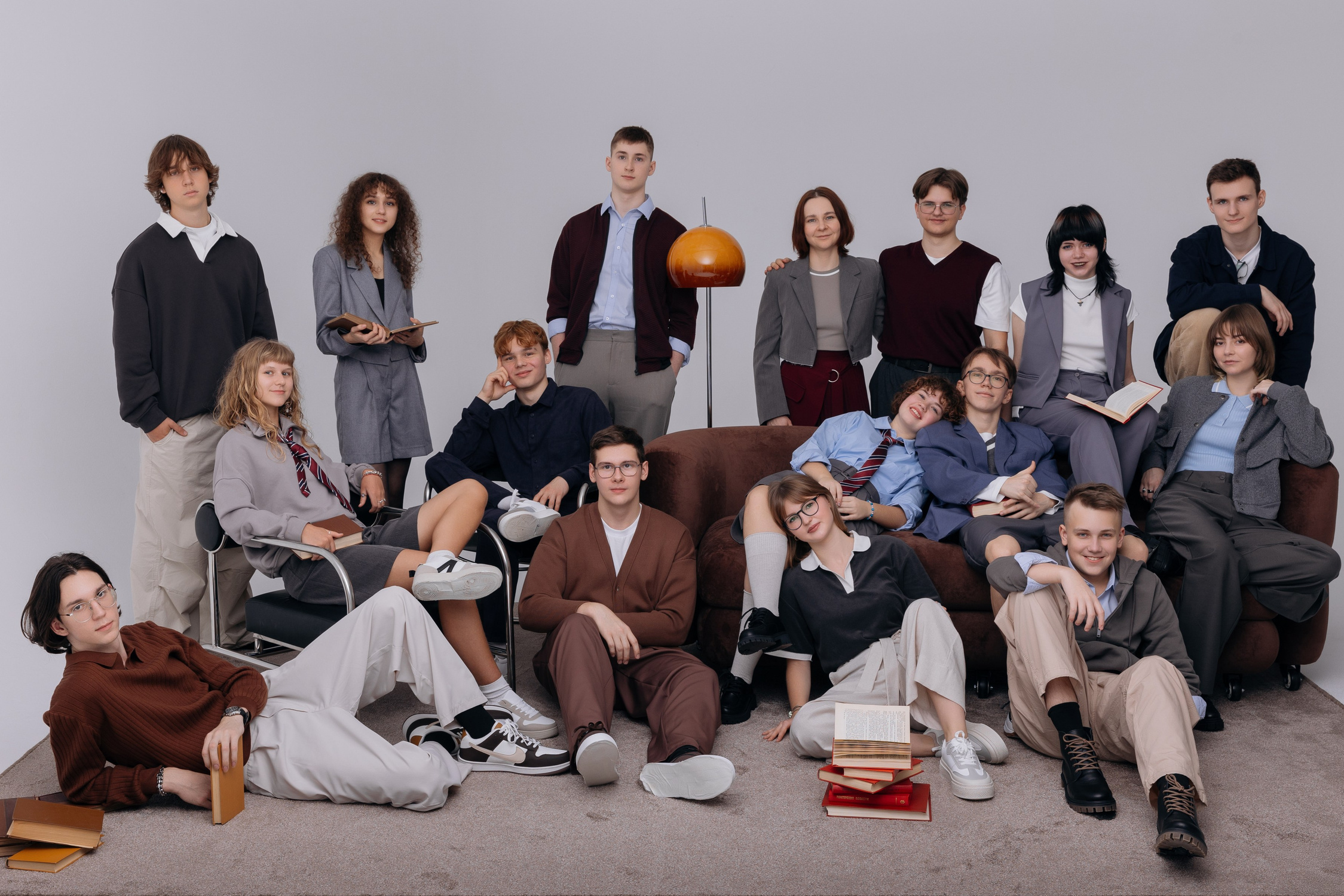 SCHOOL PHOTO AWARD 2025-2026 — Конкурс школьной фотографии