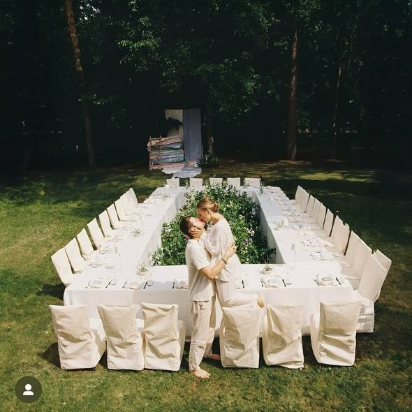 10 PRIMI PASSI DA FARE PRIMA DI PIANIFICARE IL TUO MATRIMONIO