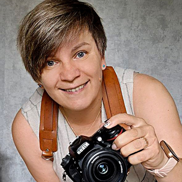 RODINNÁ FOTOGRAFKA LABYK KATERYNA