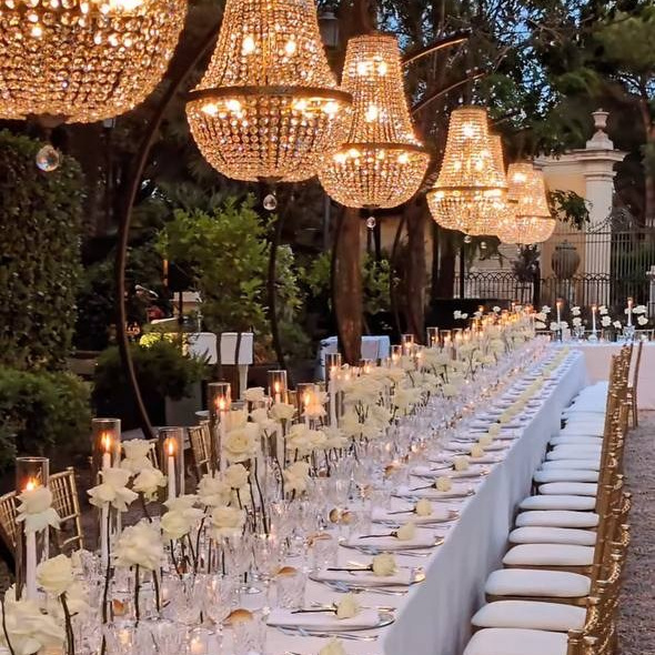 10 PRIMI PASSI DA FARE PRIMA DI PIANIFICARE IL TUO MATRIMONIO