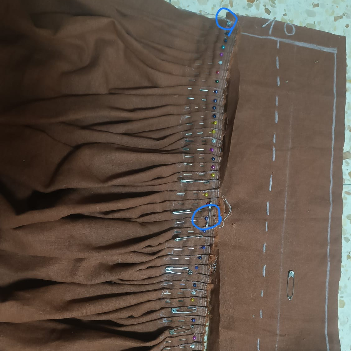 Шаровары из Хедебю — гайд по шитью исторических штанов | Нортман. КРиС «Нортман»