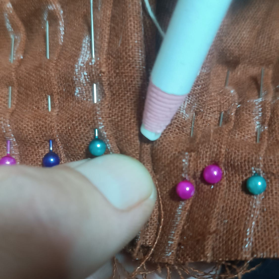 Шаровары из Хедебю — гайд по шитью исторических штанов | Нортман. КРиС «Нортман»