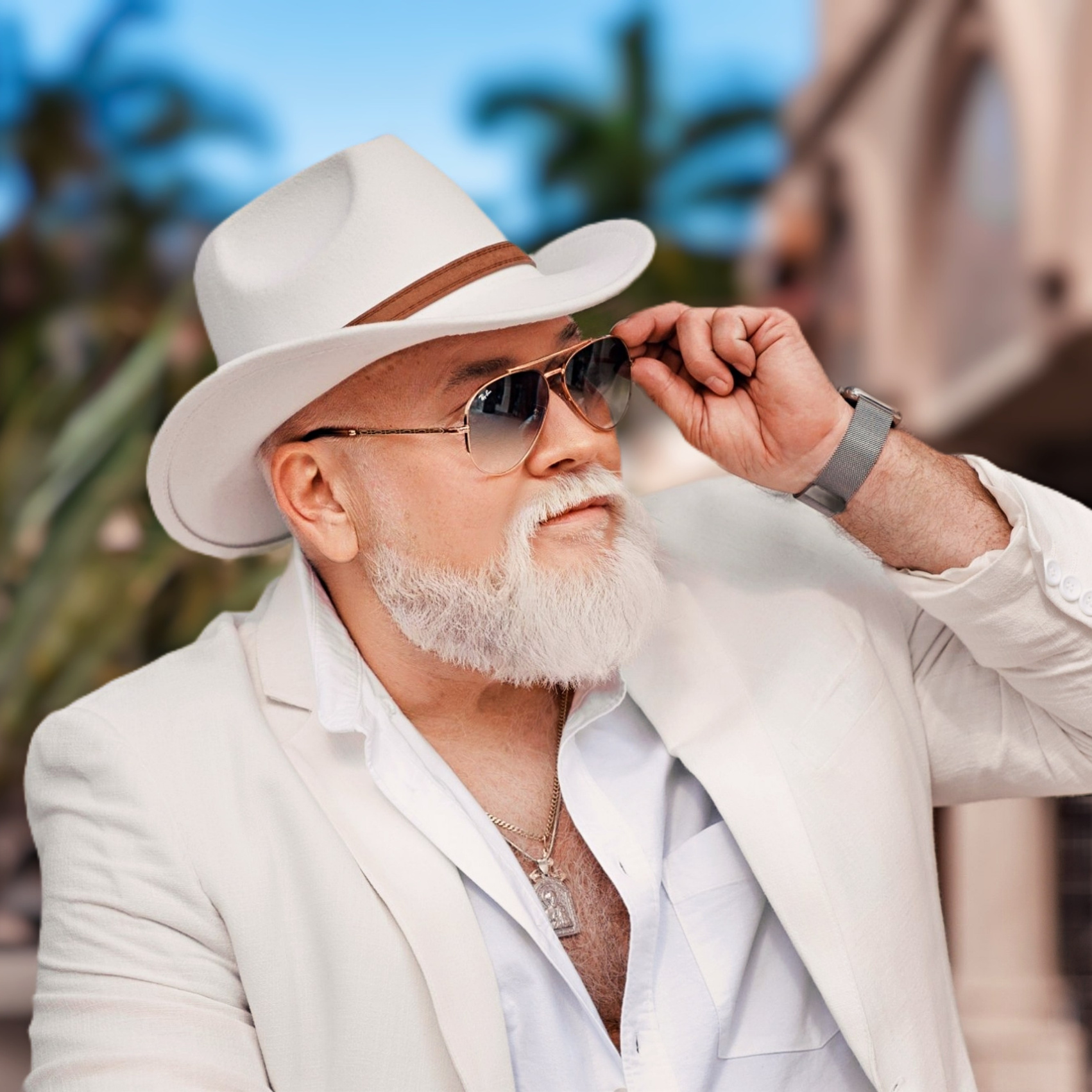 Miami Portrait Photography Prices | Ksenia Derzkaya