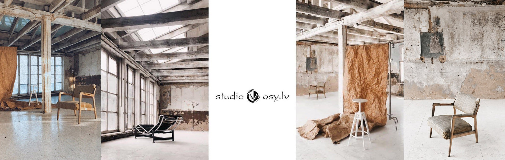 Andrey Osy Losevich — fotogrāfs Rīga