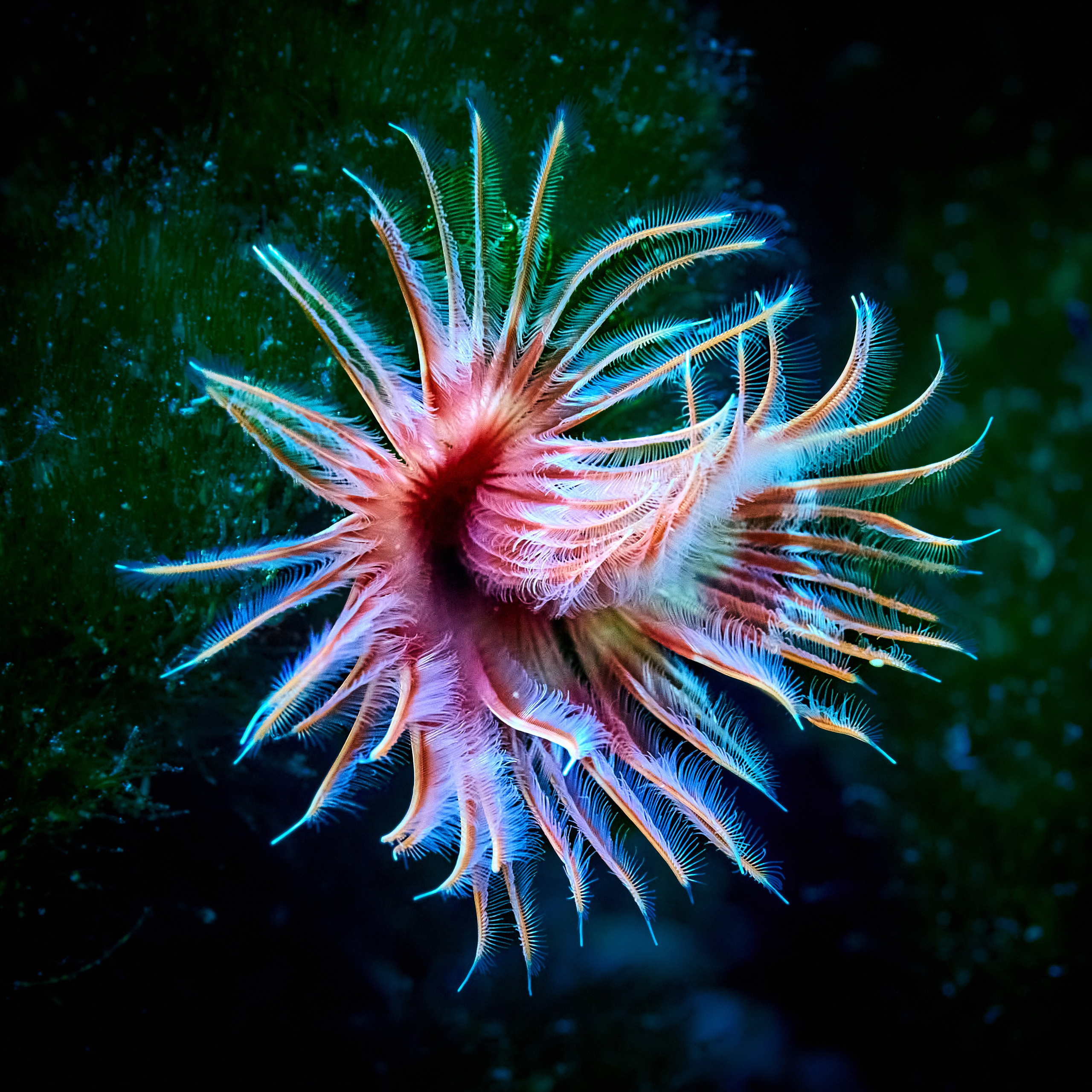 Moje TOP-36 zdjęć z roku 2025. Андрей Шипилов — Фотография & Видеография