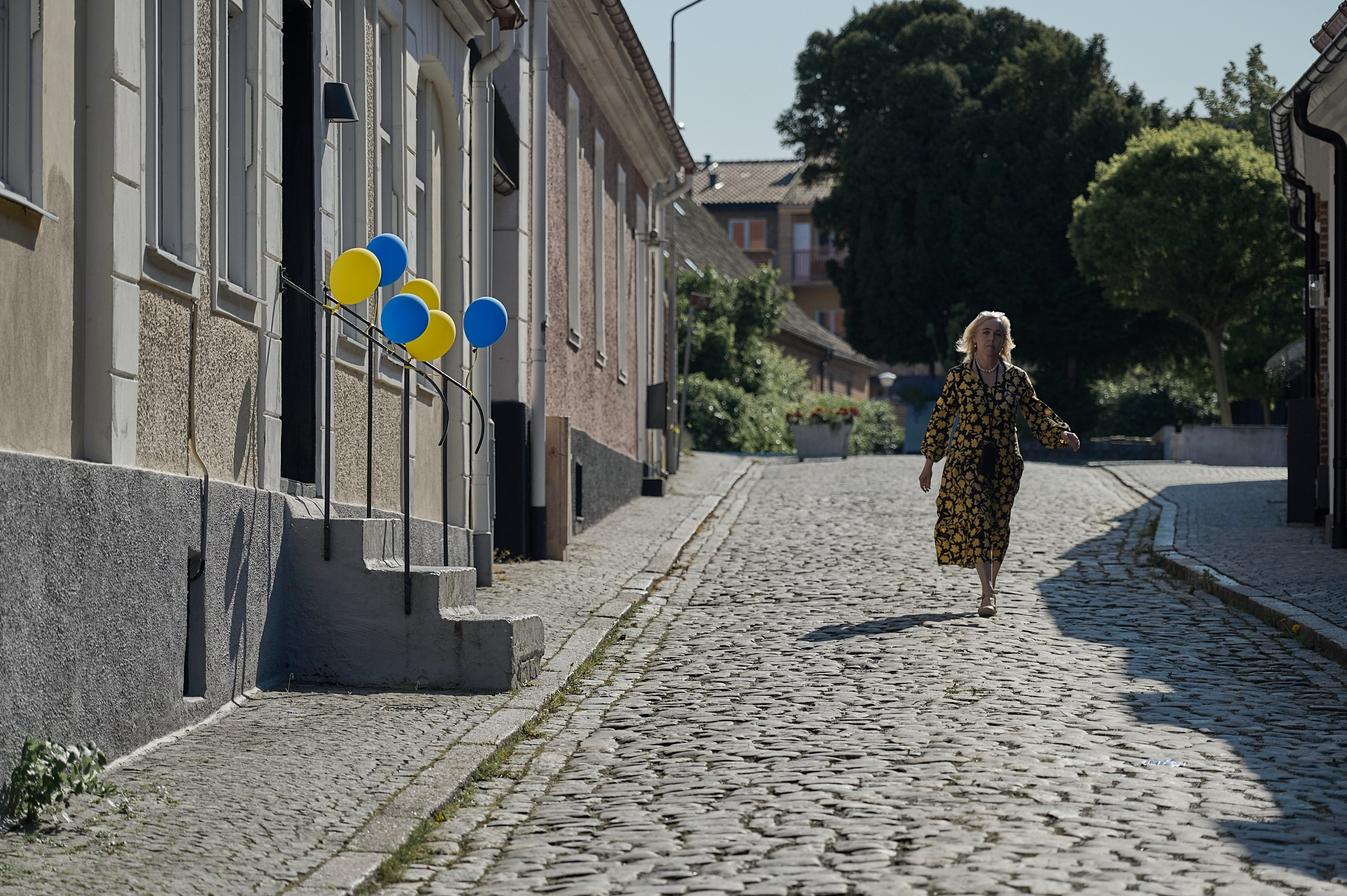 Österlen: Kivik and Simrishamn. Yury Popkov | Photographer
