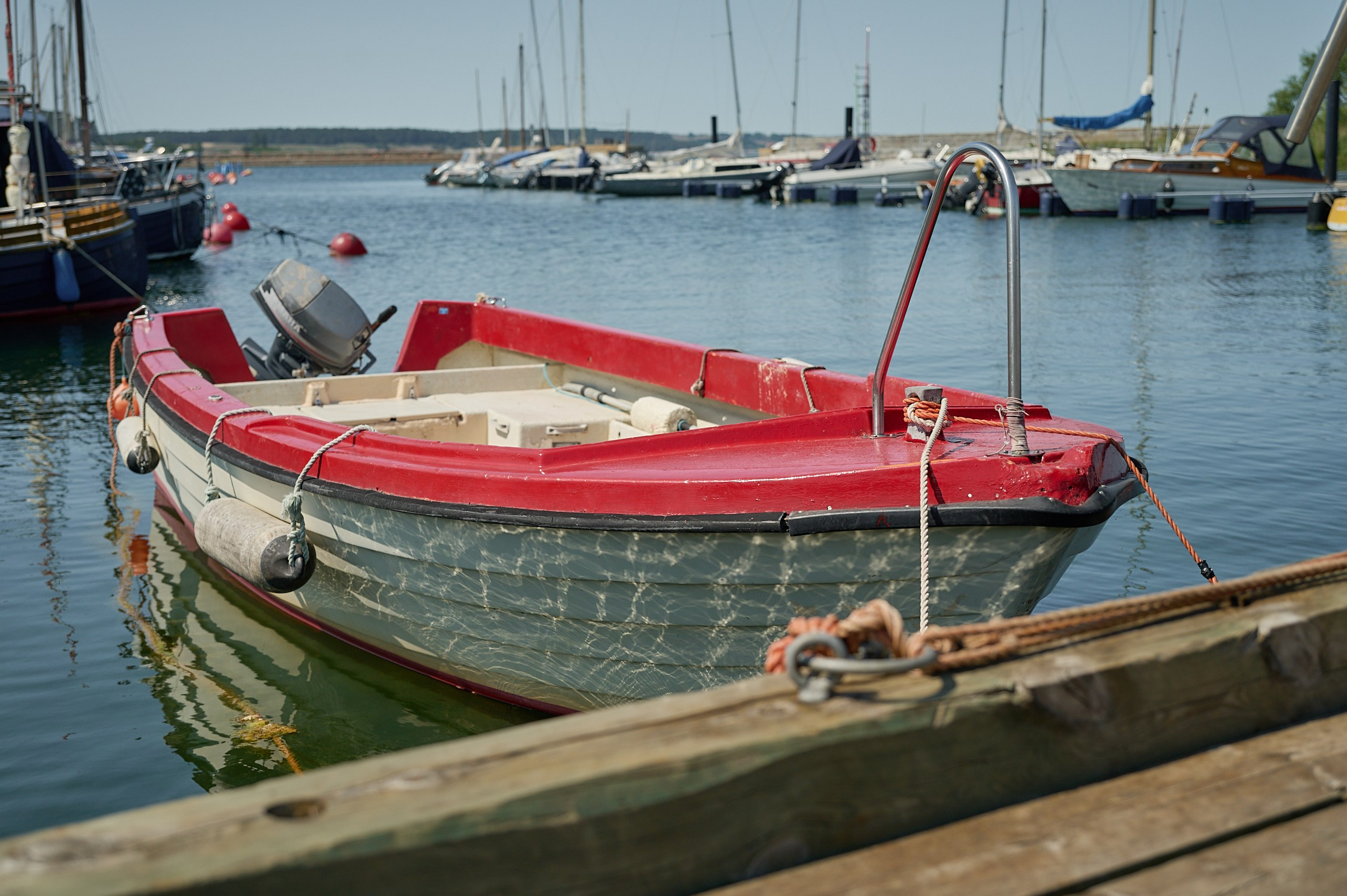 Österlen: Kivik and Simrishamn. Yury Popkov | Photographer