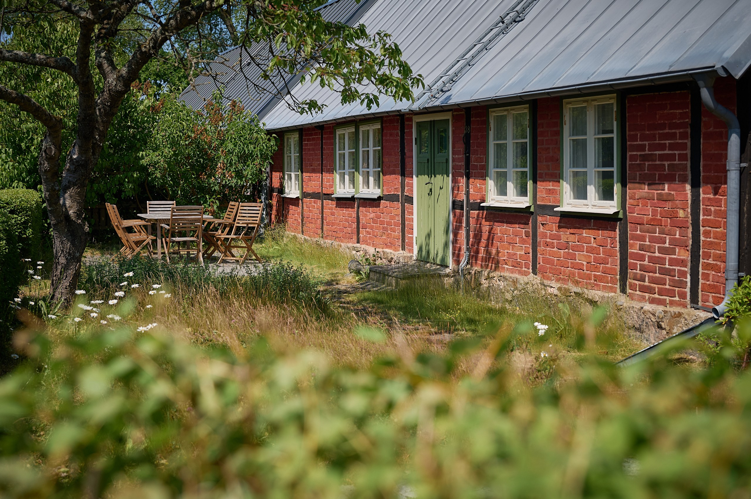 Österlen: Kivik and Simrishamn. Yury Popkov | Photographer