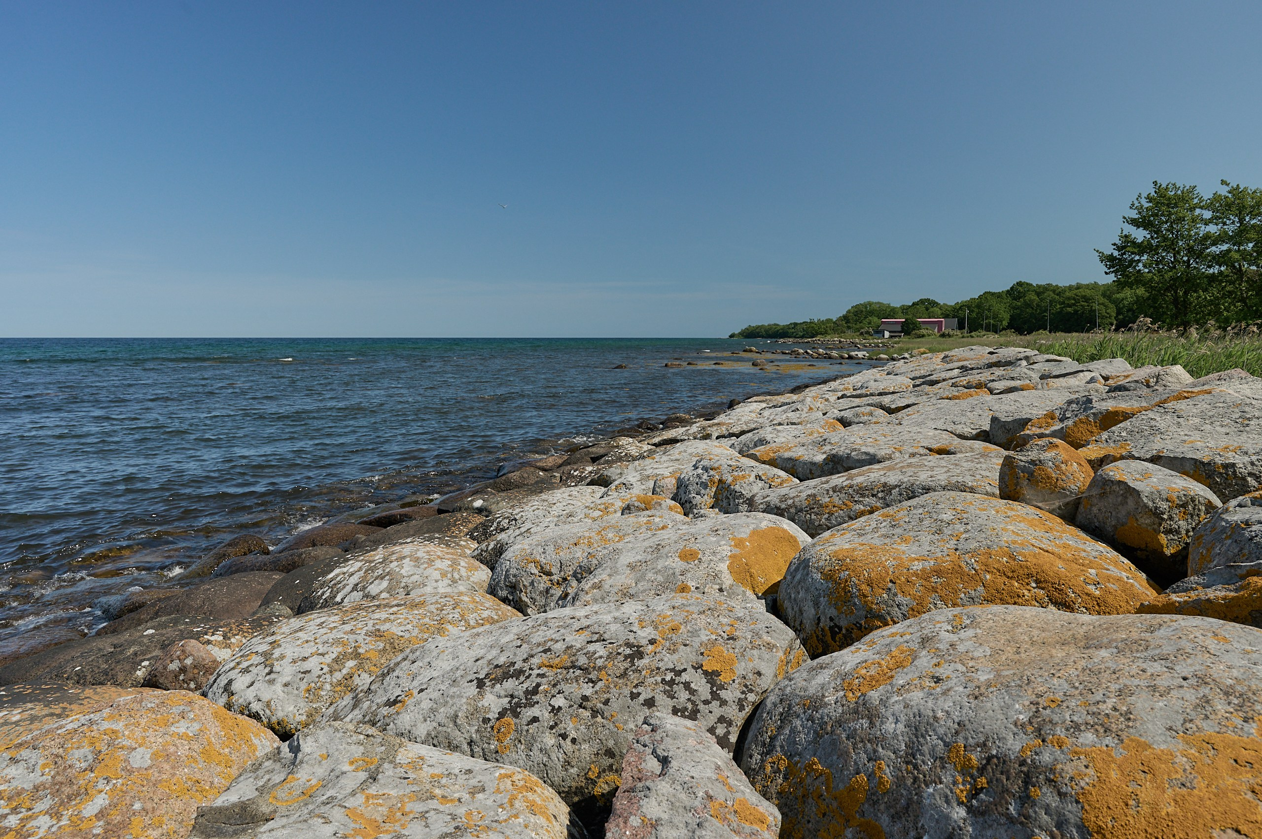 Österlen: Kivik and Simrishamn. Yury Popkov | Photographer