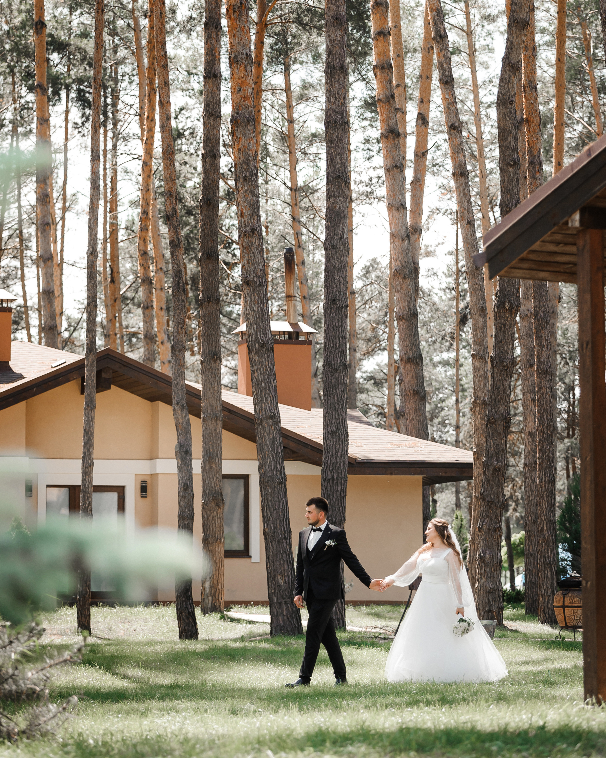 Весільна. Фотограф — Юрій Носач
