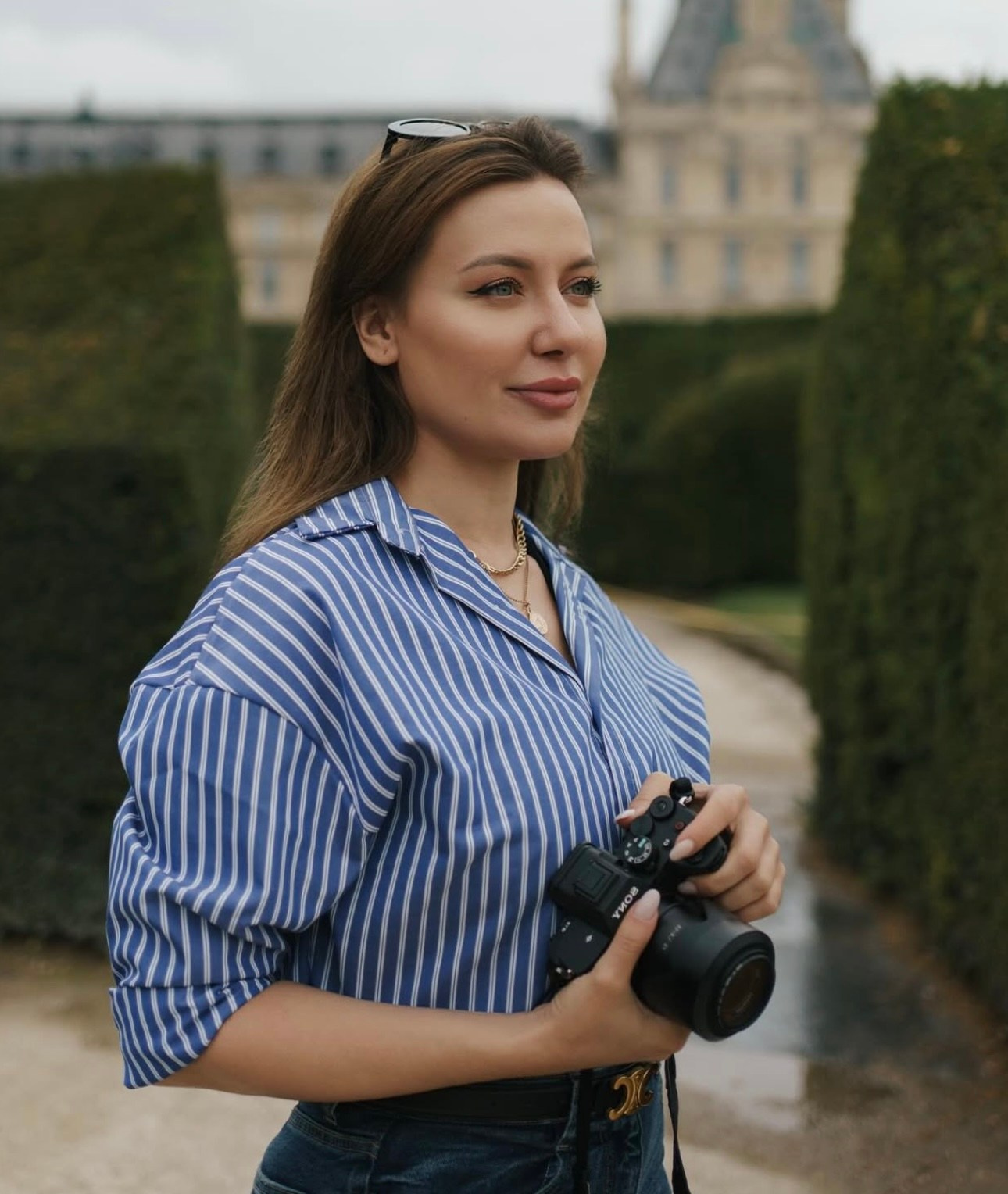 Yuliia Shkadina, wedding photographer | content creator | Paris, Côte d’Azure, Lake Como