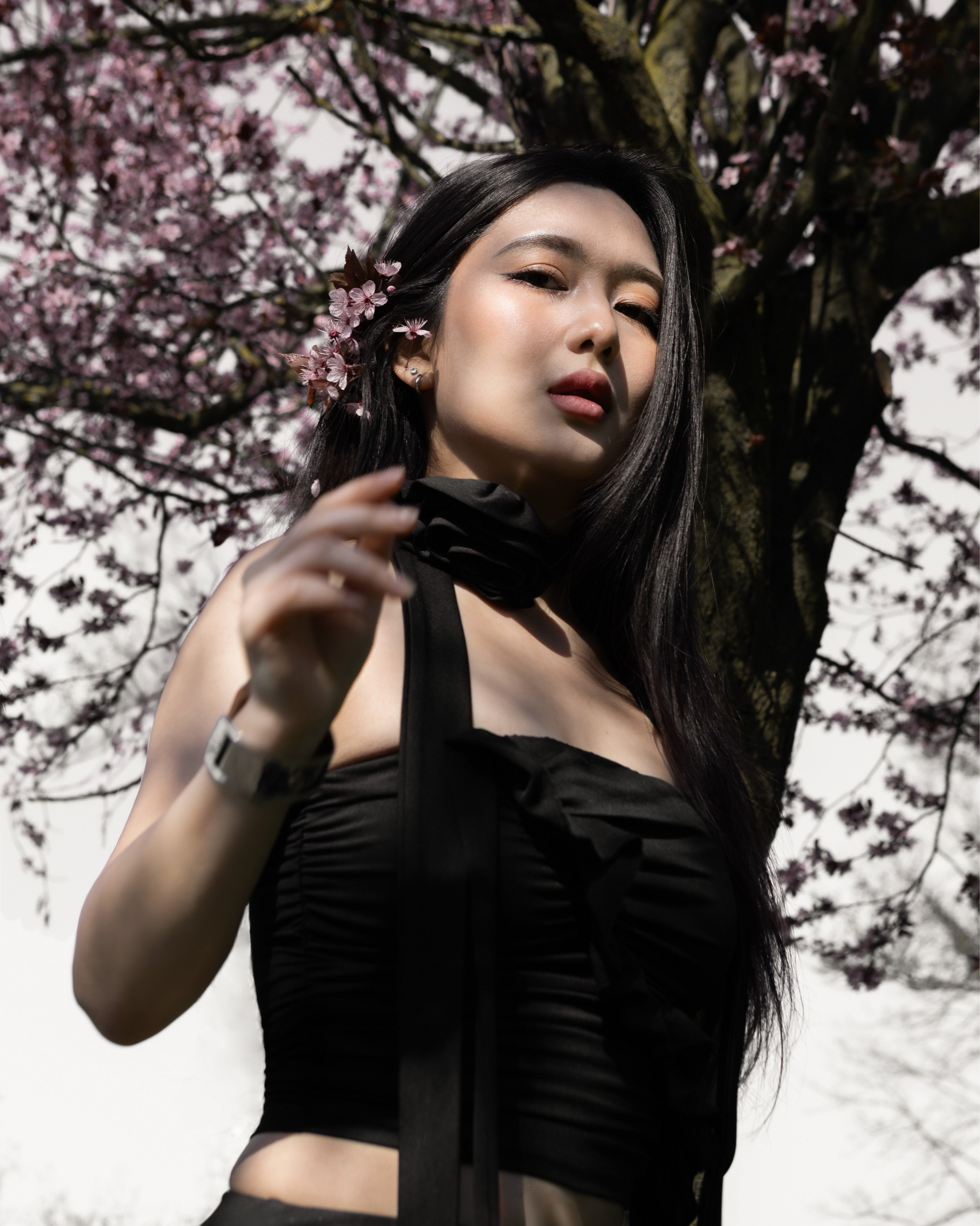 People Photographer in Berlin | Anastasiia Kalinkina
