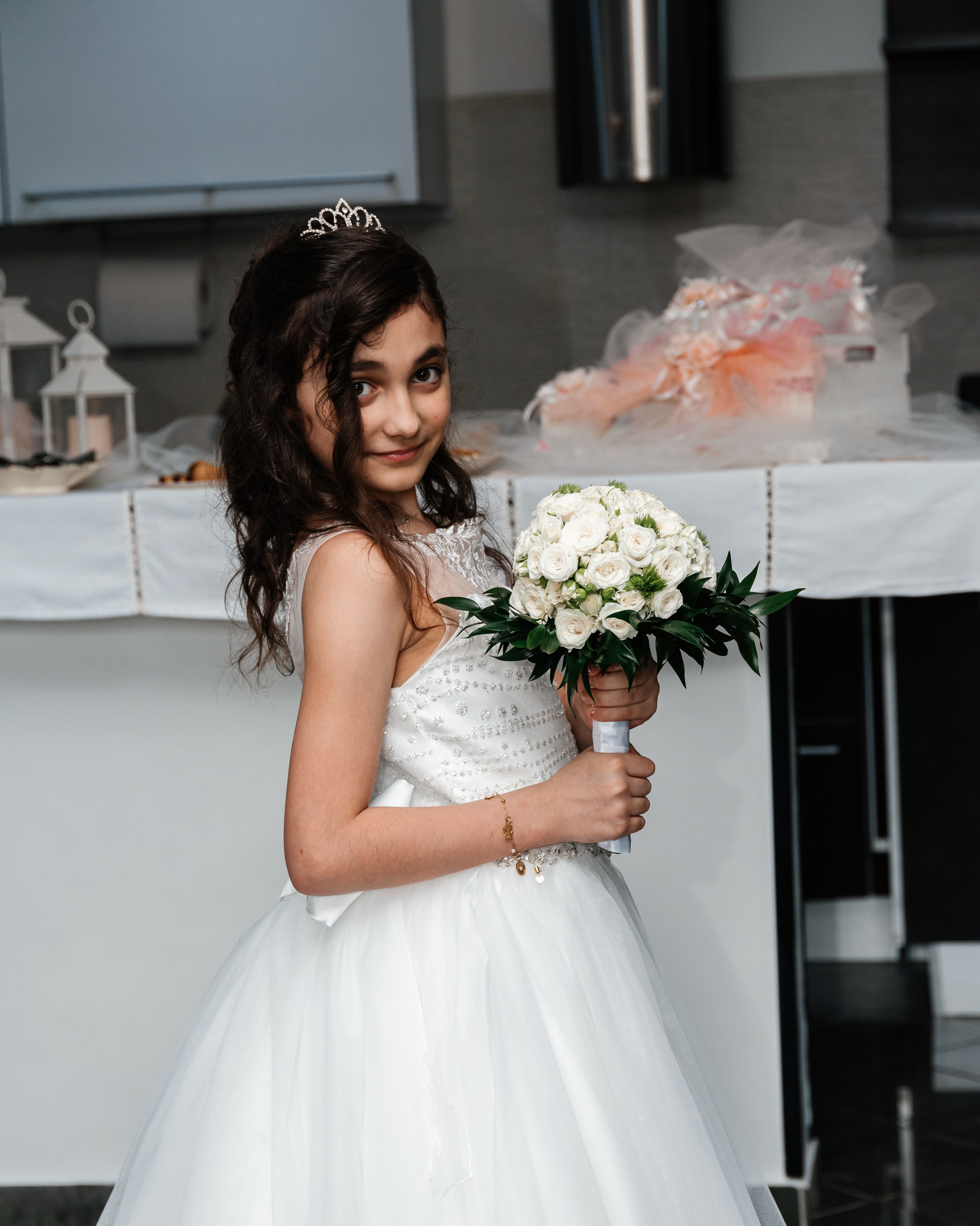 Fotografo di famiglia