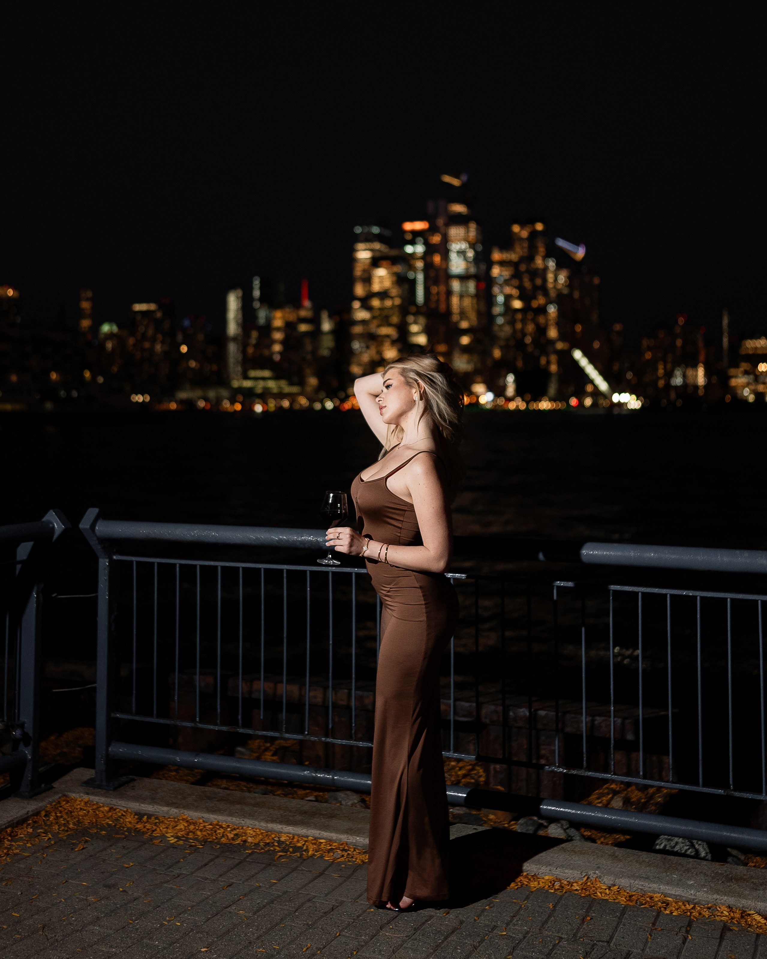 CONTACTS. Aks Production