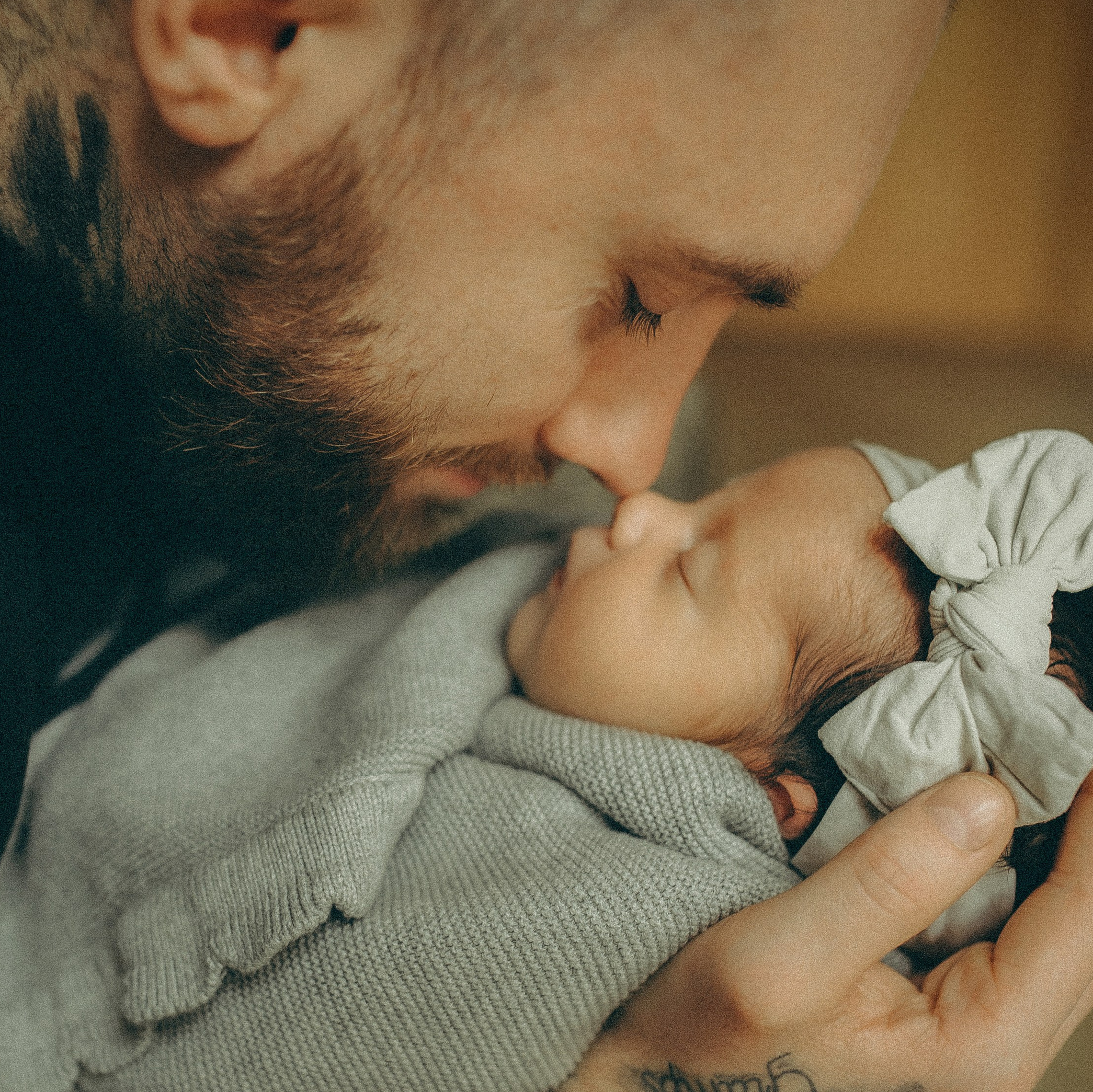 Kateryna Rudetska — Family, Maternity & Newborn Photography