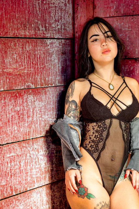 Collections NFT. Thomas Clark photography