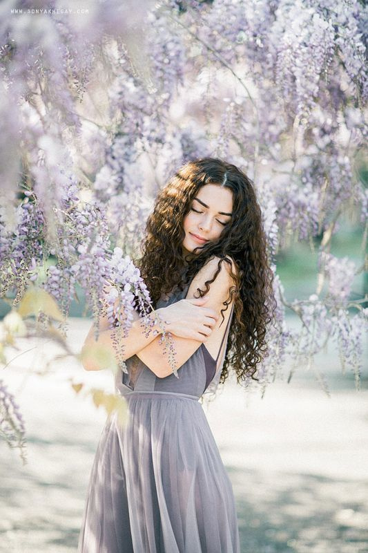 9 ІДЕЙ ДЛЯ ФОТО КВІТУЧОЮ ВЕСНОЮ. Фотограф Максим Остапенко | Кам'янець-Подільський | Львів | Київ