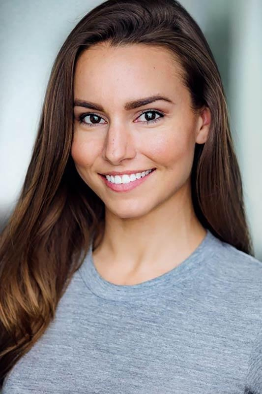 Book de Modelo Profesional en Madrid | Guía Completa para Agencias | Rainbox
