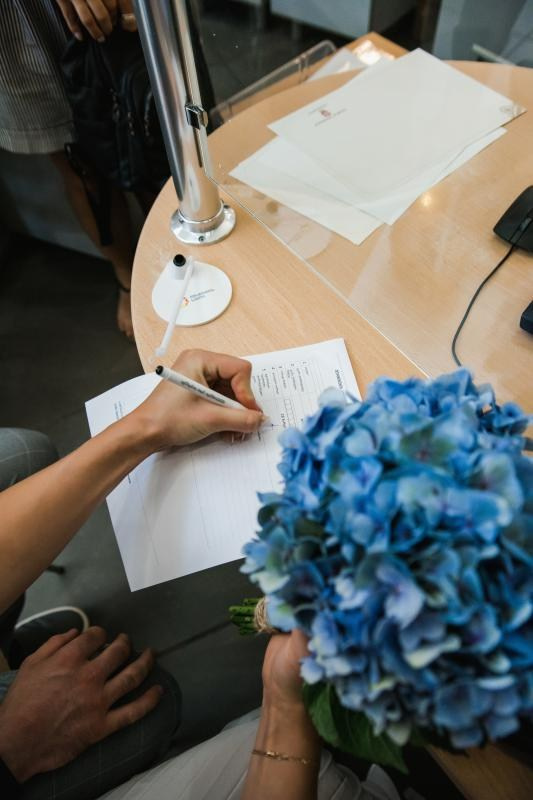 Civil Marriage in Georgia. Art Event Studio — TOP rated event agency in Georgia