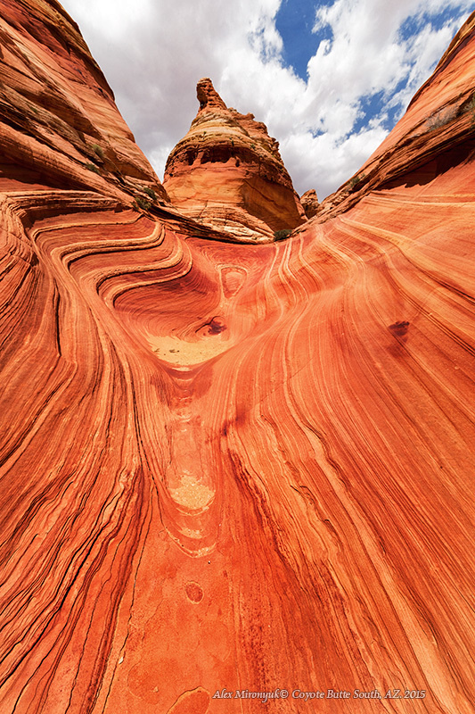 Программа Тура. Alex Mironyuk Photography