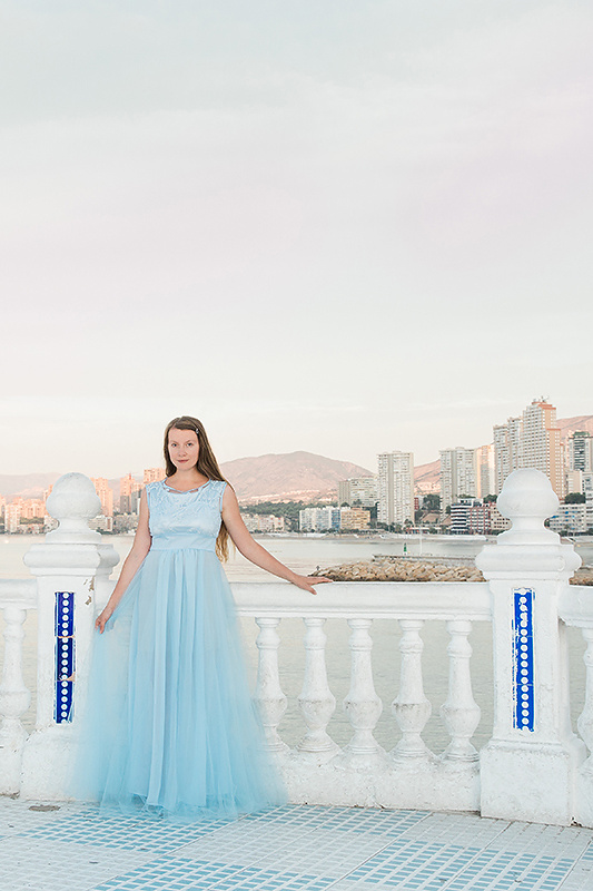 valokuvaaja Espanjassa, valokuvaaja ulkomailla, häät ulkomailla, Benidorm, Balcon de Mediterraneo