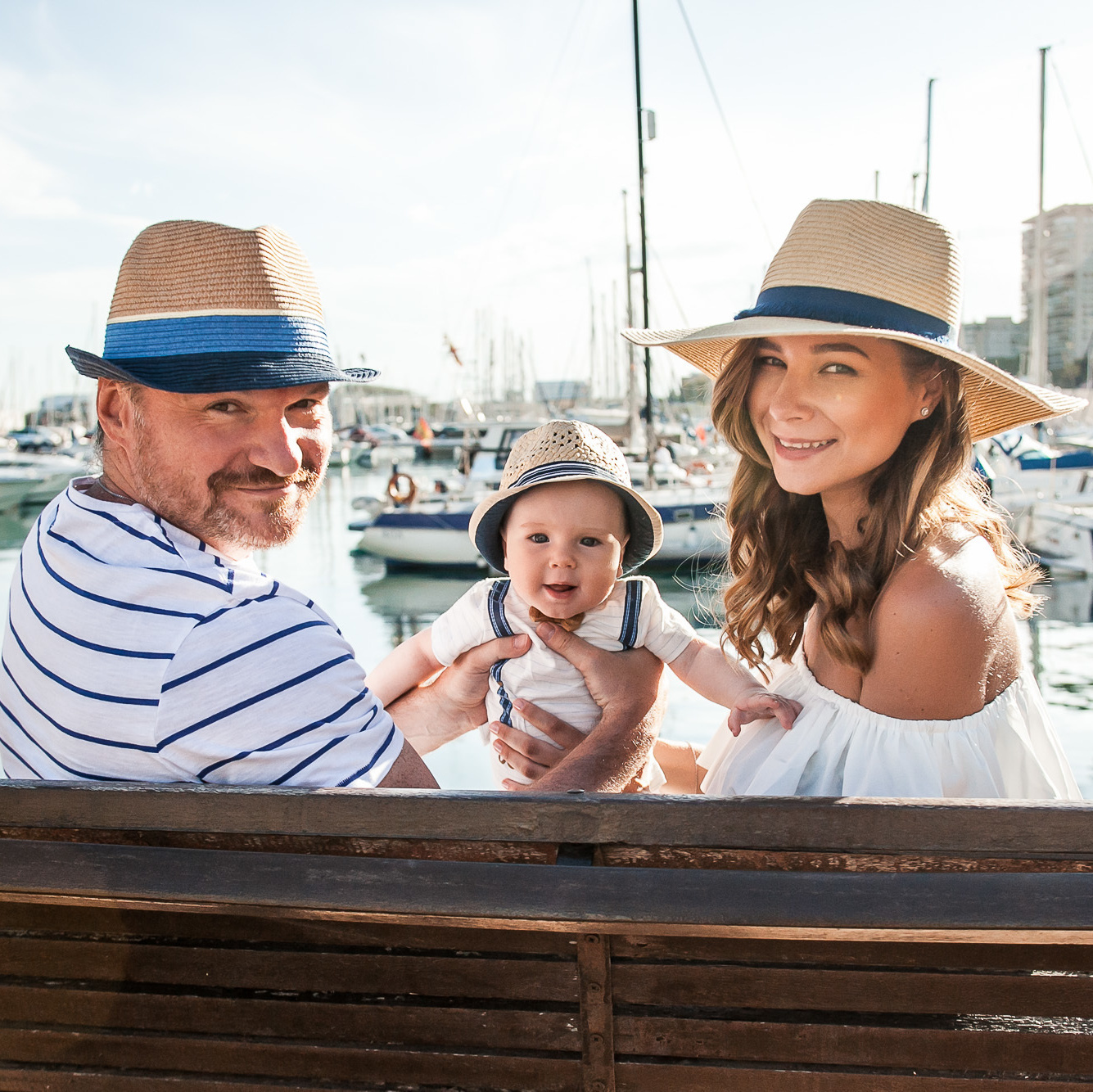 Семейный фотограф в Испании, цены на услуги (Аликанте, Торревьехе, Бен. Фотограф и визажист Анастасия Гусарова
