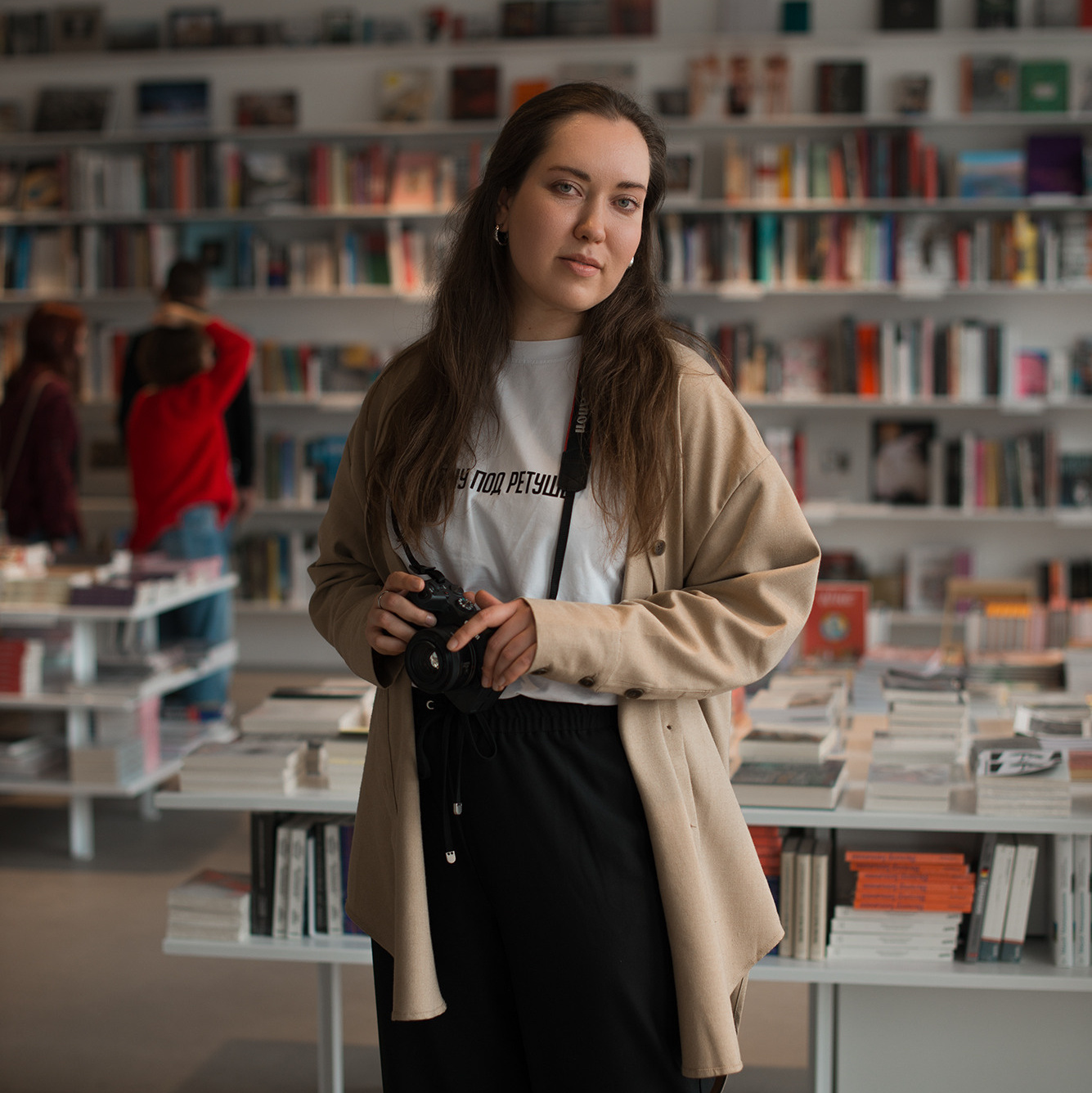 Контакты. Портретный и контент фотограф в Нидерландах Ольга Лыткина