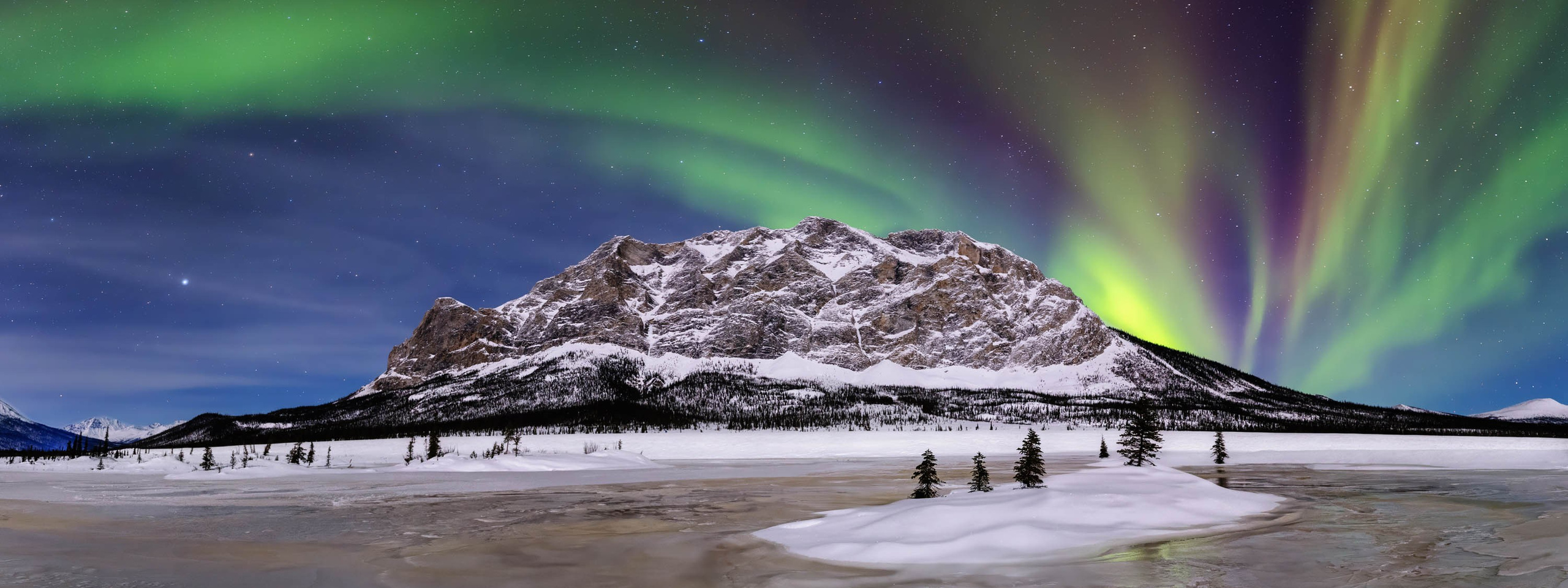 Chasing the Aurora Borealis. Pet, Senior, Landscape, portrait studio, photographer in Miami and Sou