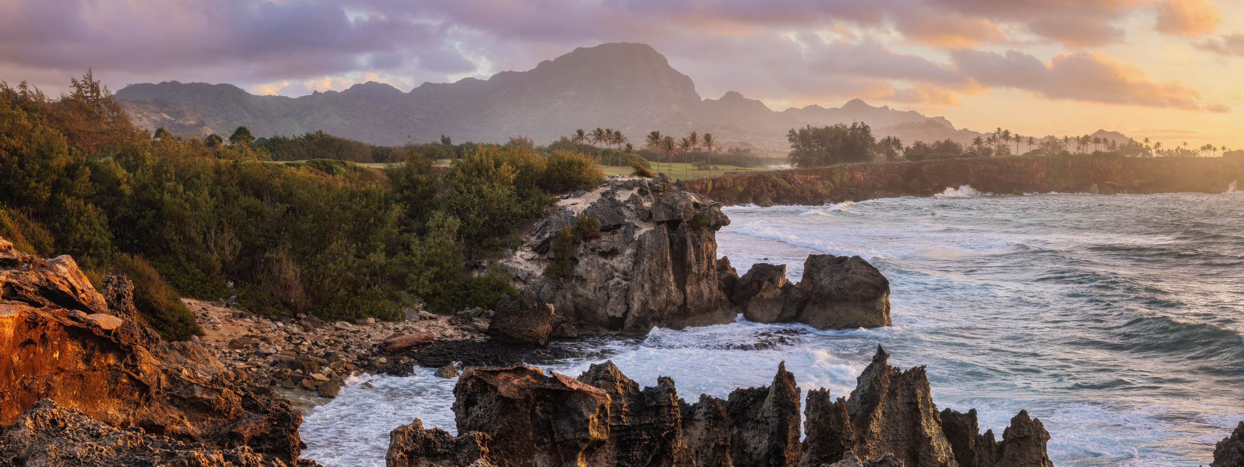 Kauai Photo Workshop