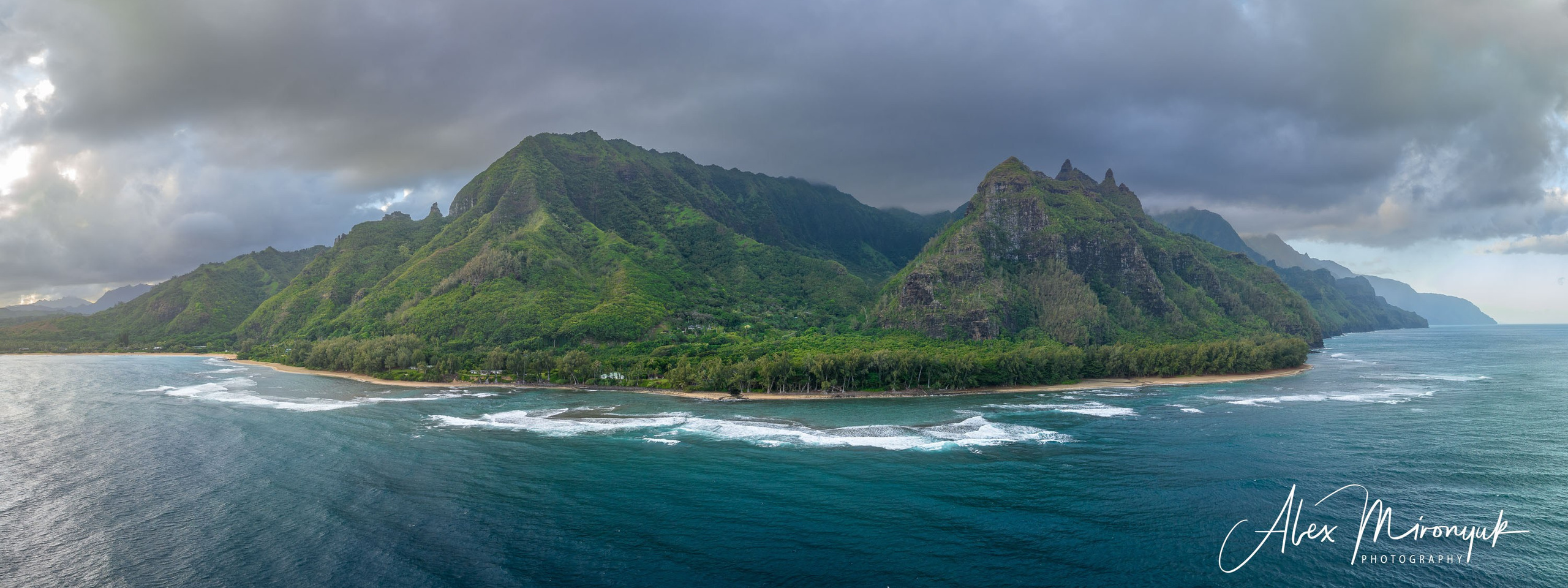 Kauai Photo Workshop