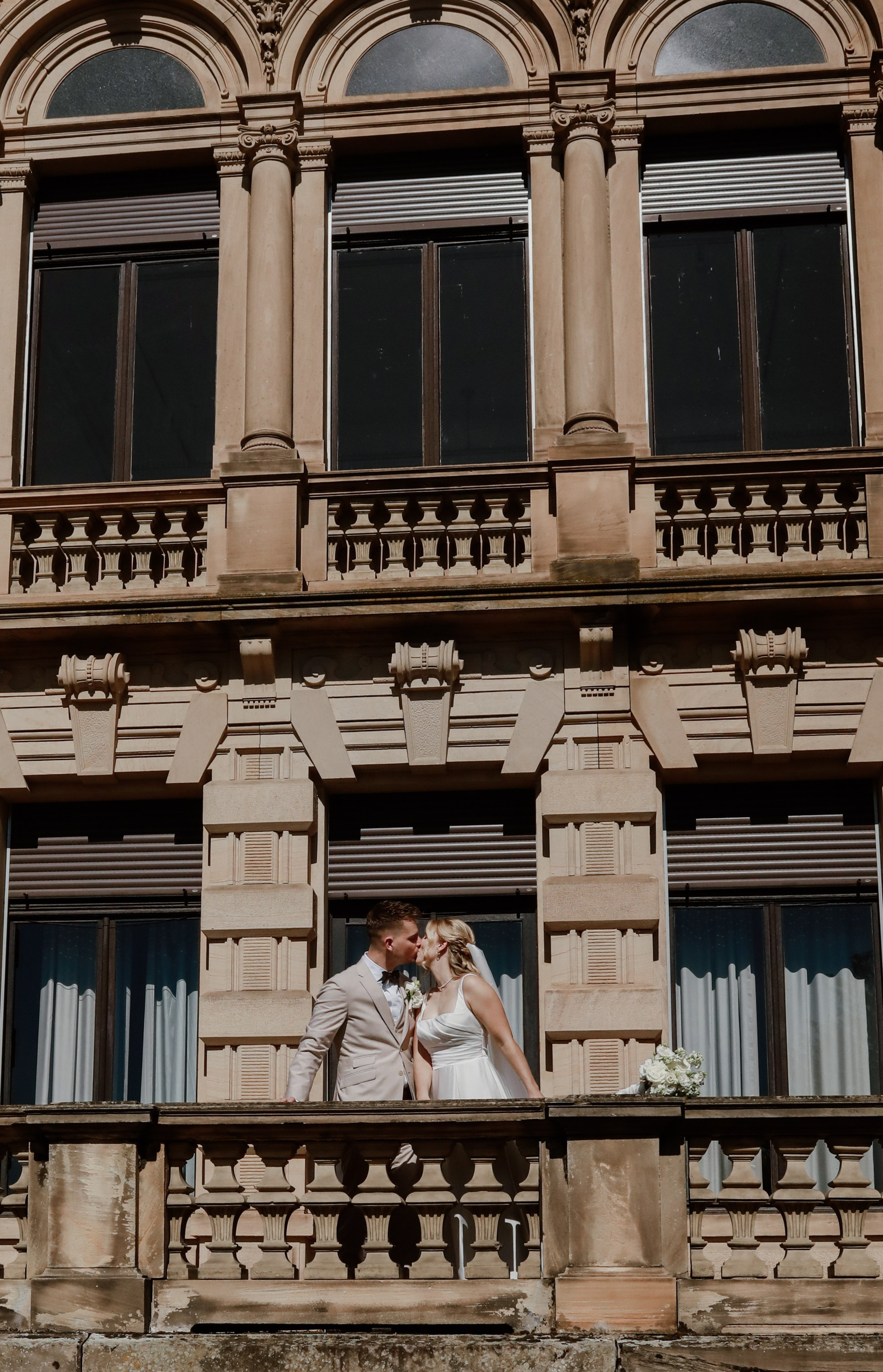 Hochzeitsfotograf in der Pfalz - freie Trauung in Neustadt an der Weinstraße