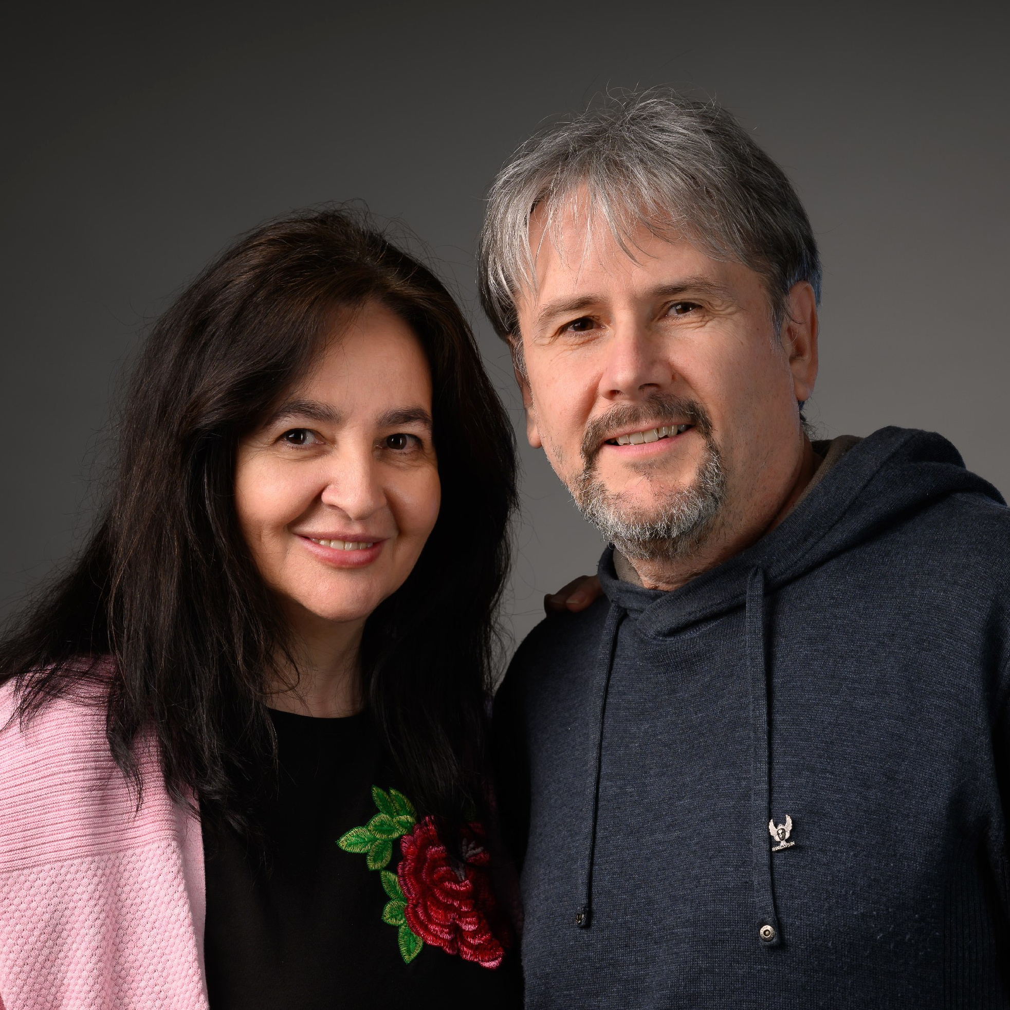 Echipa foto Adrian Cuba – fotograf profesionist și asistent de imagine la evenimente în Iași